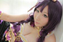 Love Live – Saku (466)