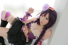 Love Live – Saku (467)