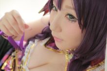 Love Live – Saku (468)