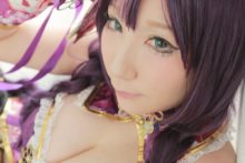 Love Live – Saku (469)