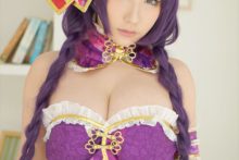 Love Live – Saku (471)