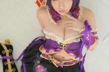 Love Live – Saku (474)