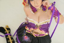 Love Live – Saku (475)