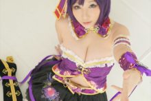 Love Live – Saku (476)