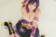 Love Live – Saku (477)