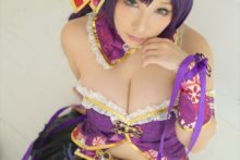 Love Live – Saku (478)