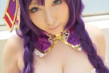 Love Live – Saku (483)