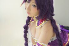 Love Live – Saku (484)