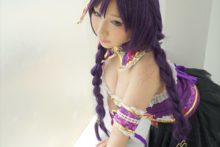 Love Live – Saku (485)