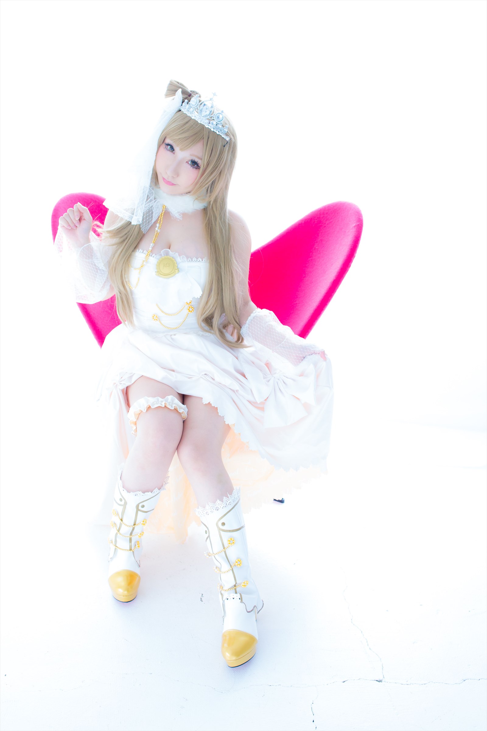 Love Live – Saku