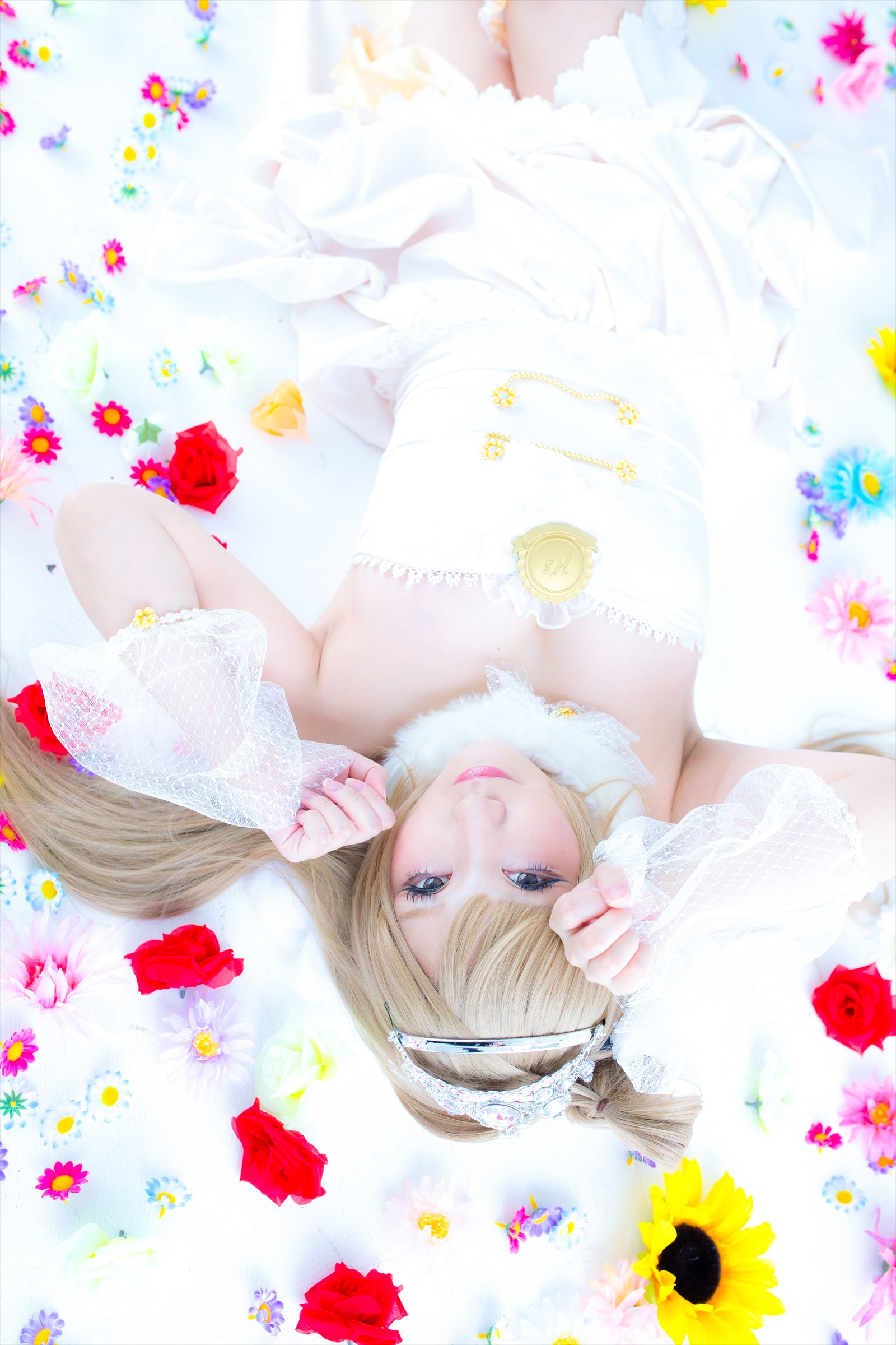 Love Live – Saku