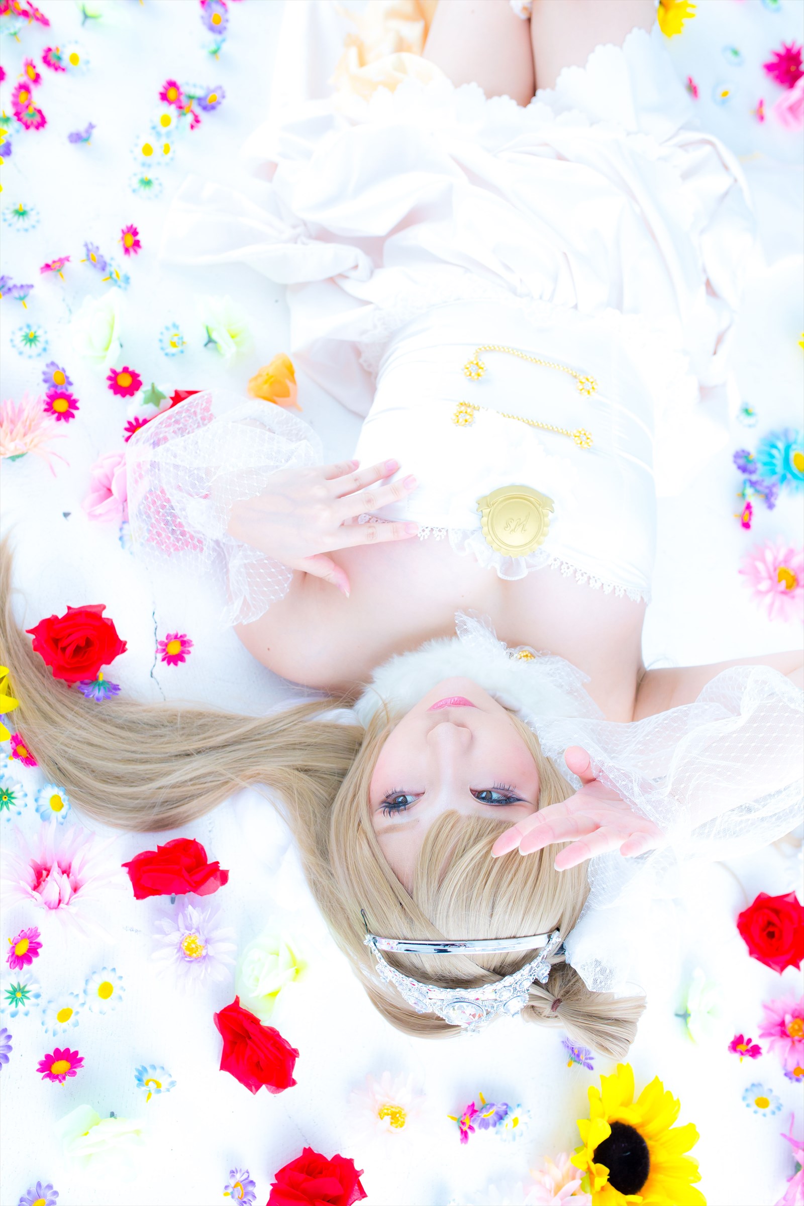 Love Live – Saku