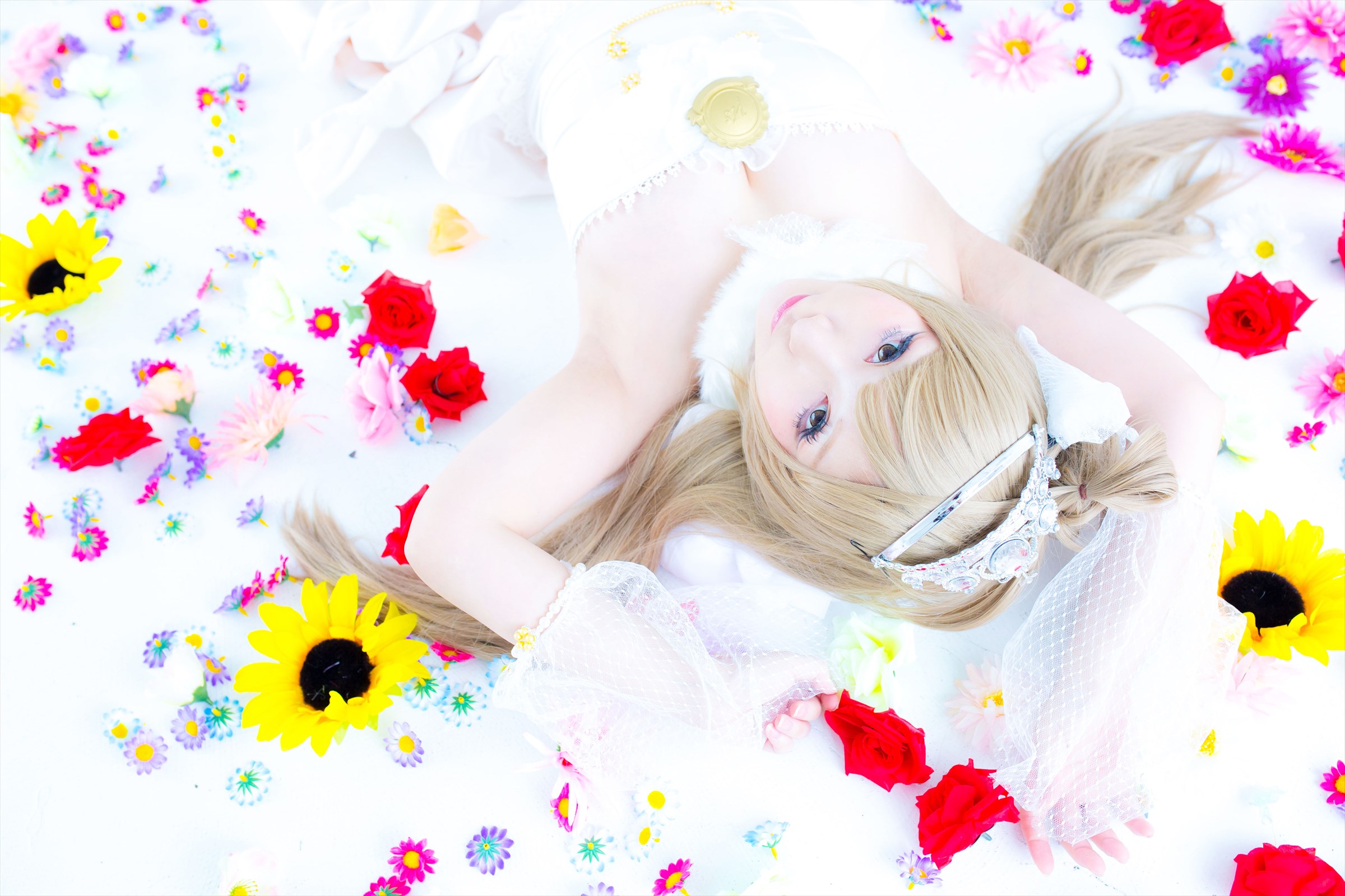 Love Live – Saku