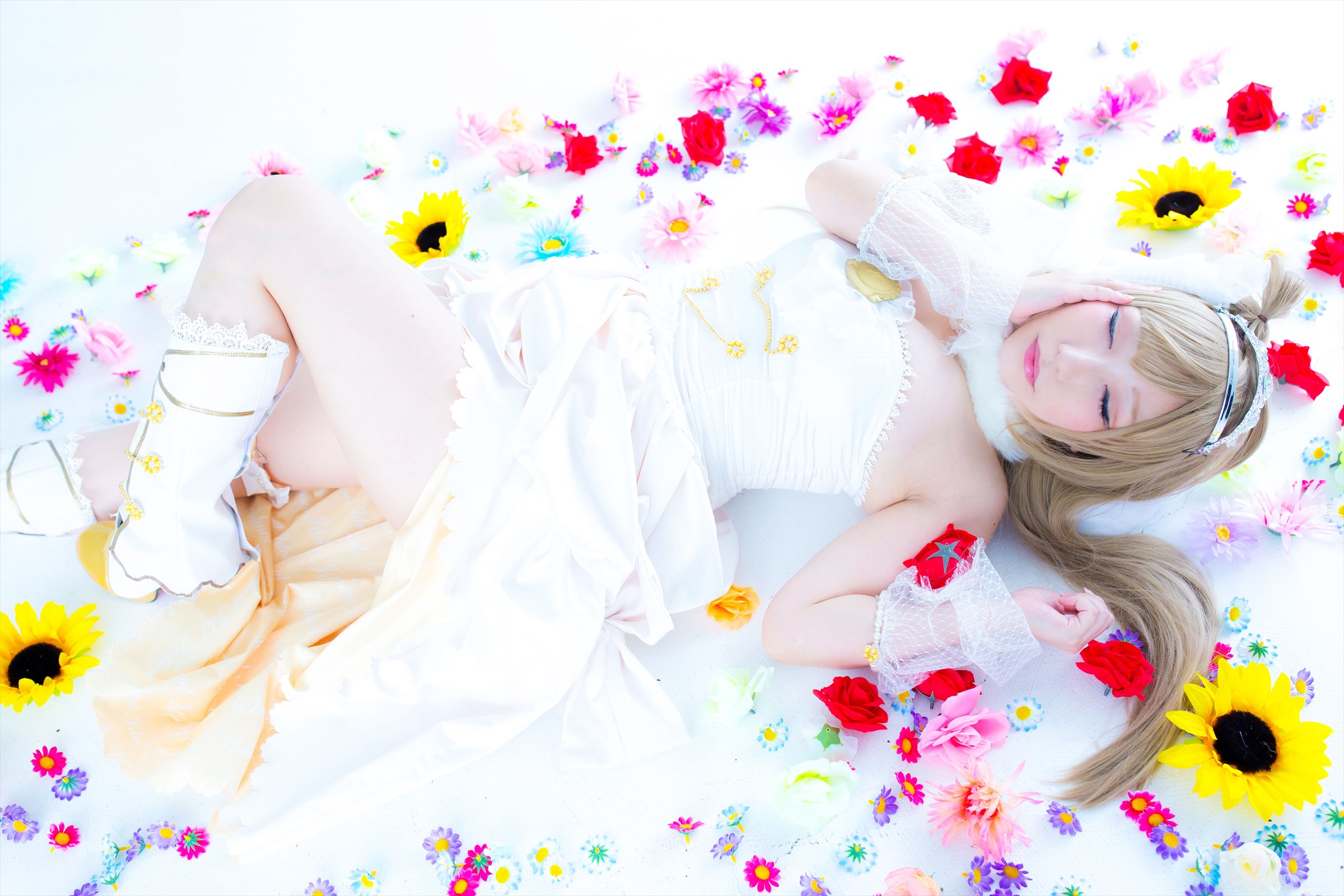 Love Live – Saku