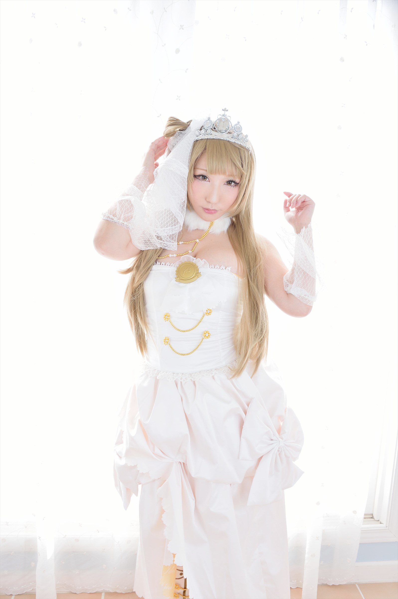 Love Live – Saku