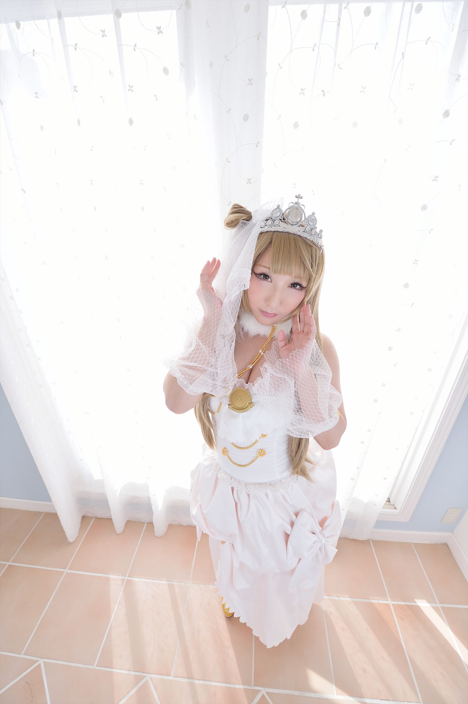 Love Live – Saku