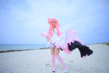 Madoka – Saku (100)