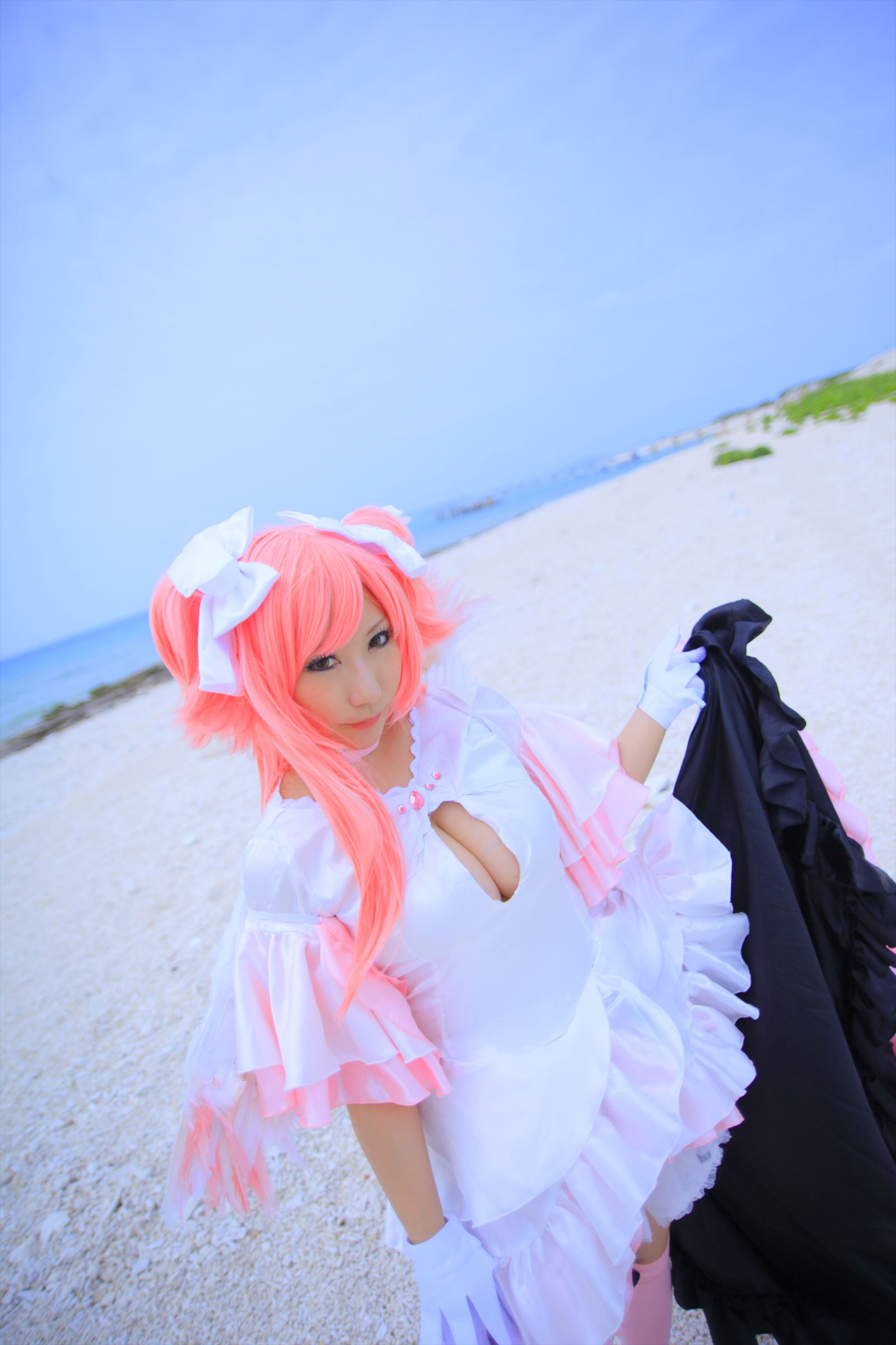 Madoka – Saku