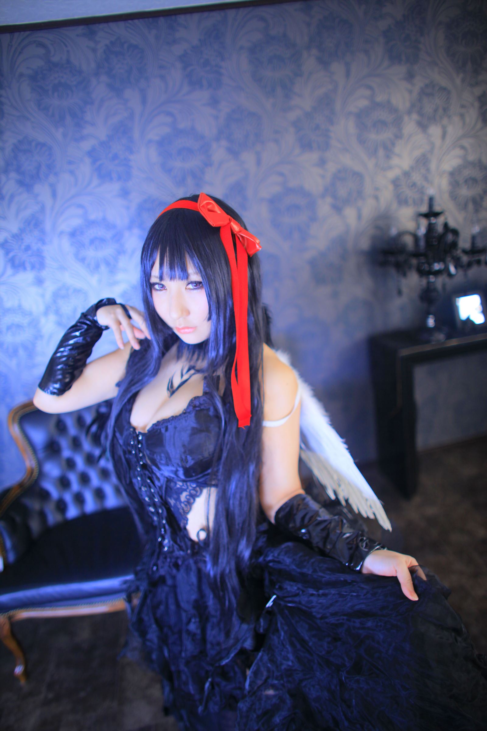 Madoka – Saku