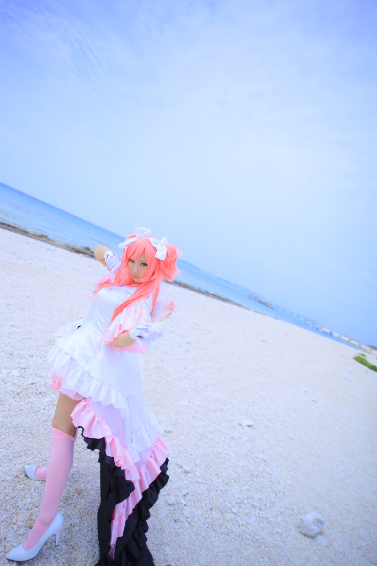 Madoka – Saku