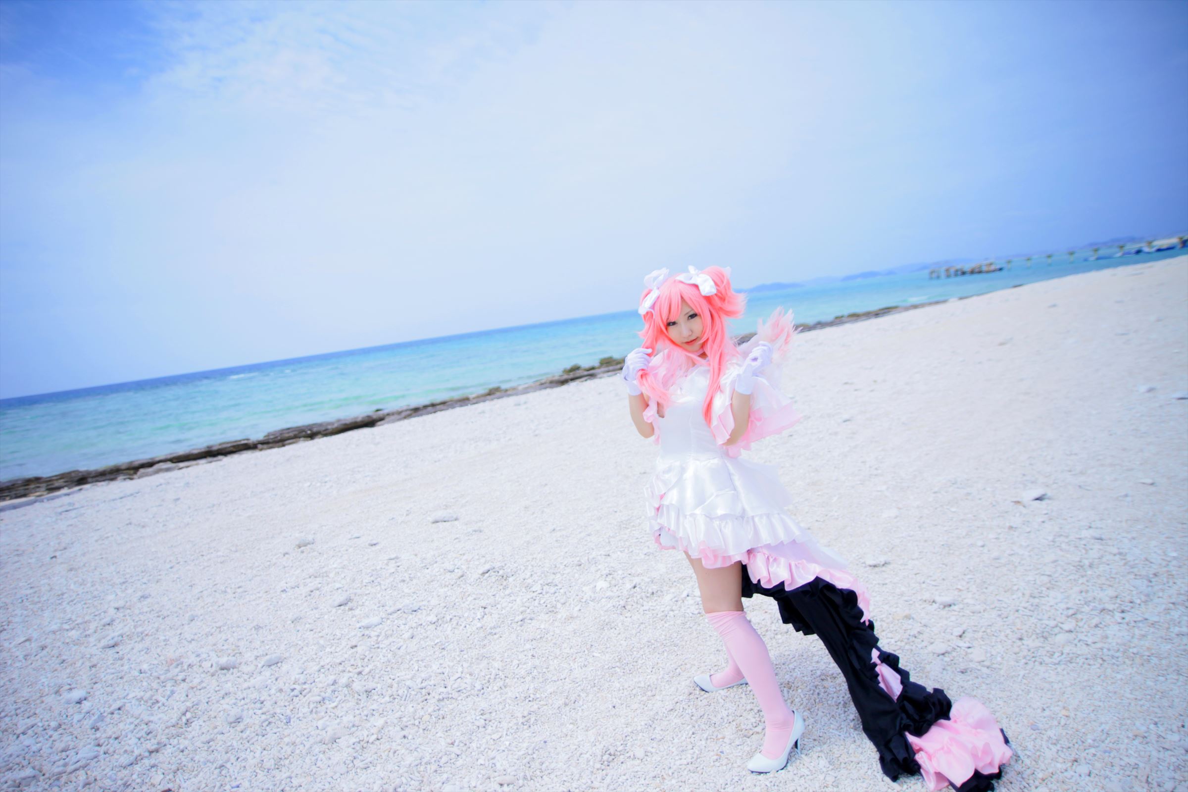 Madoka – Saku