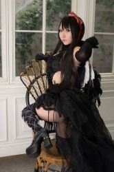 Madoka – Saku