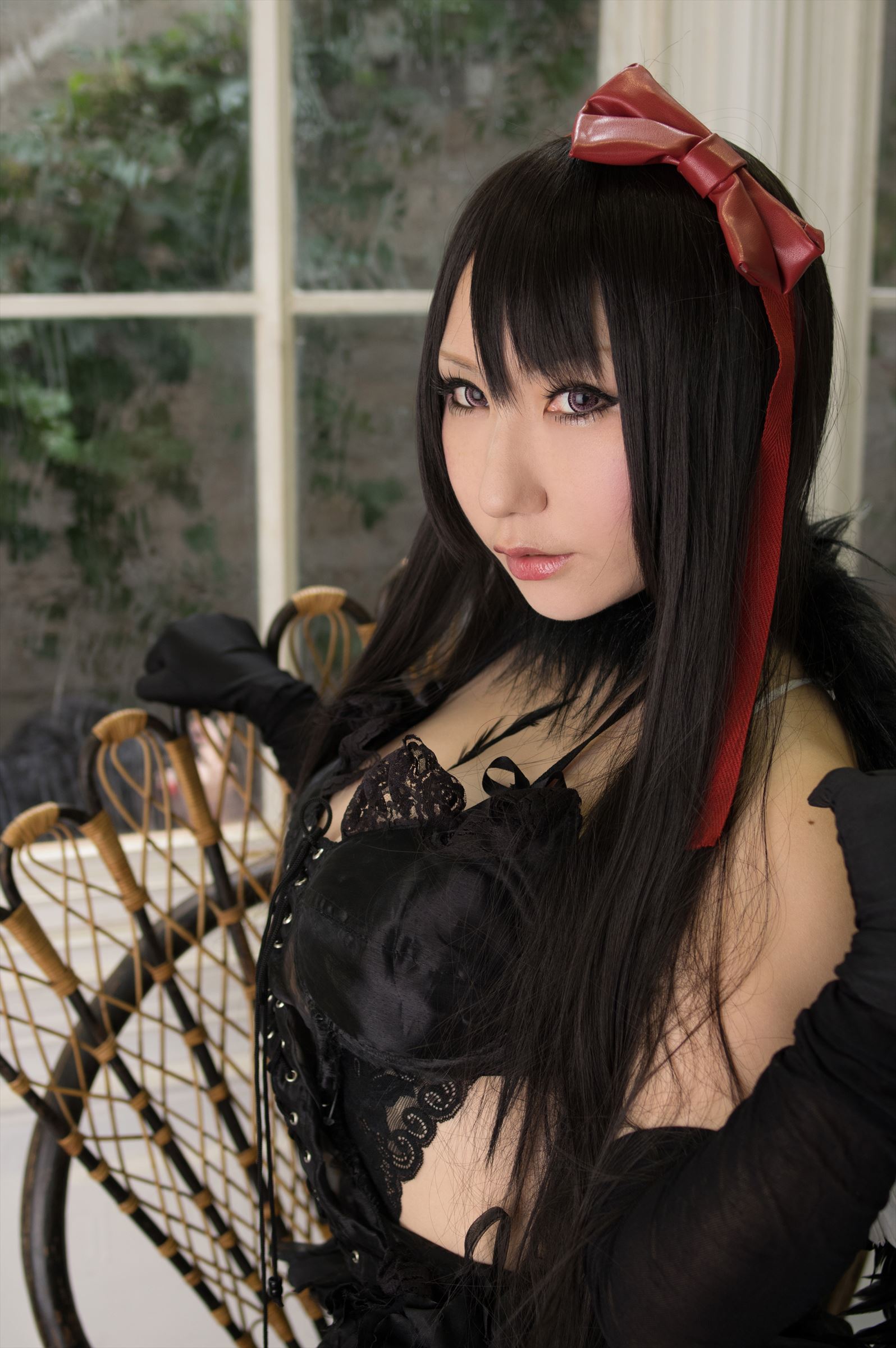 Madoka – Saku