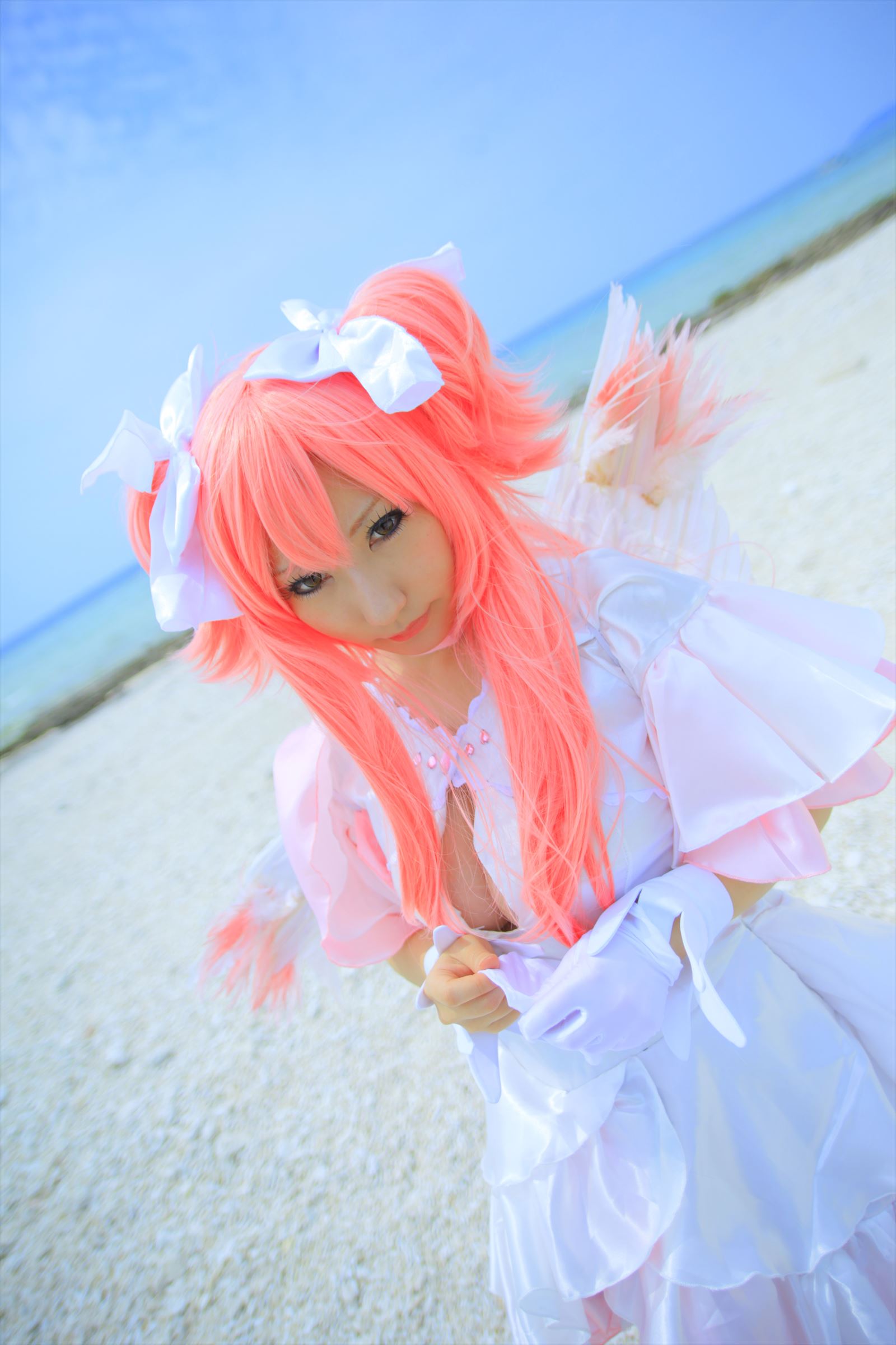 Madoka – Saku