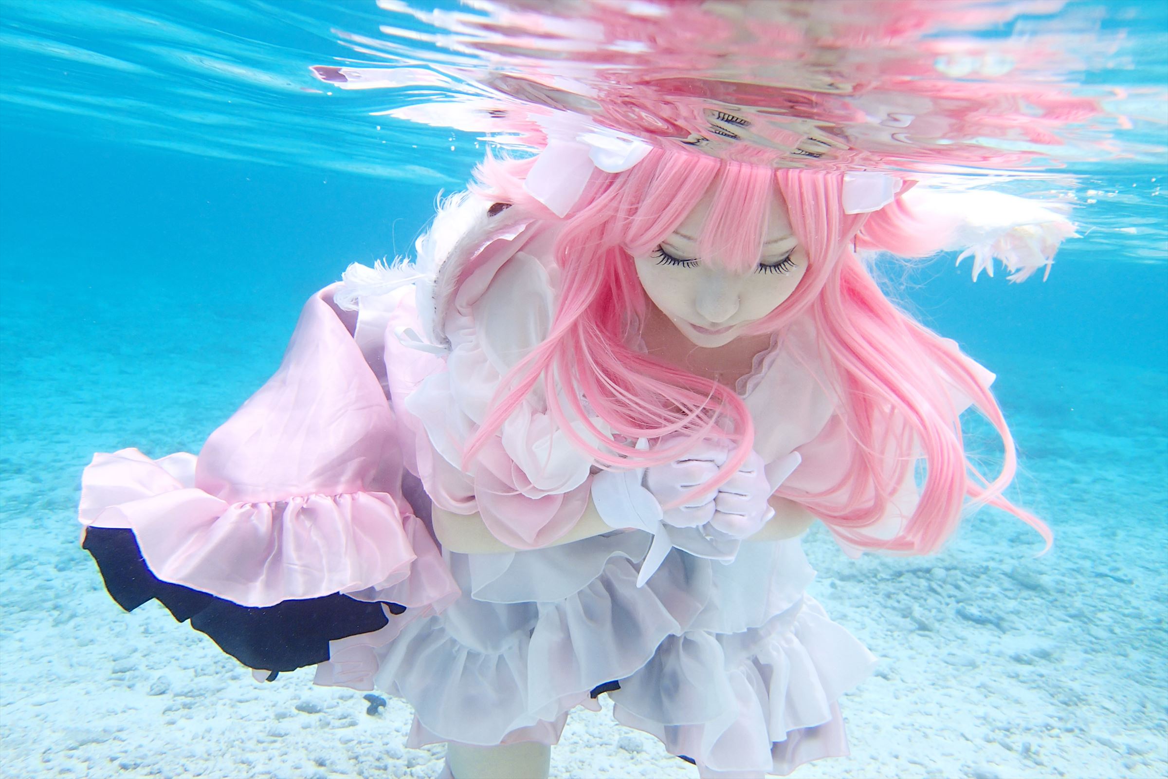 Madoka – Saku