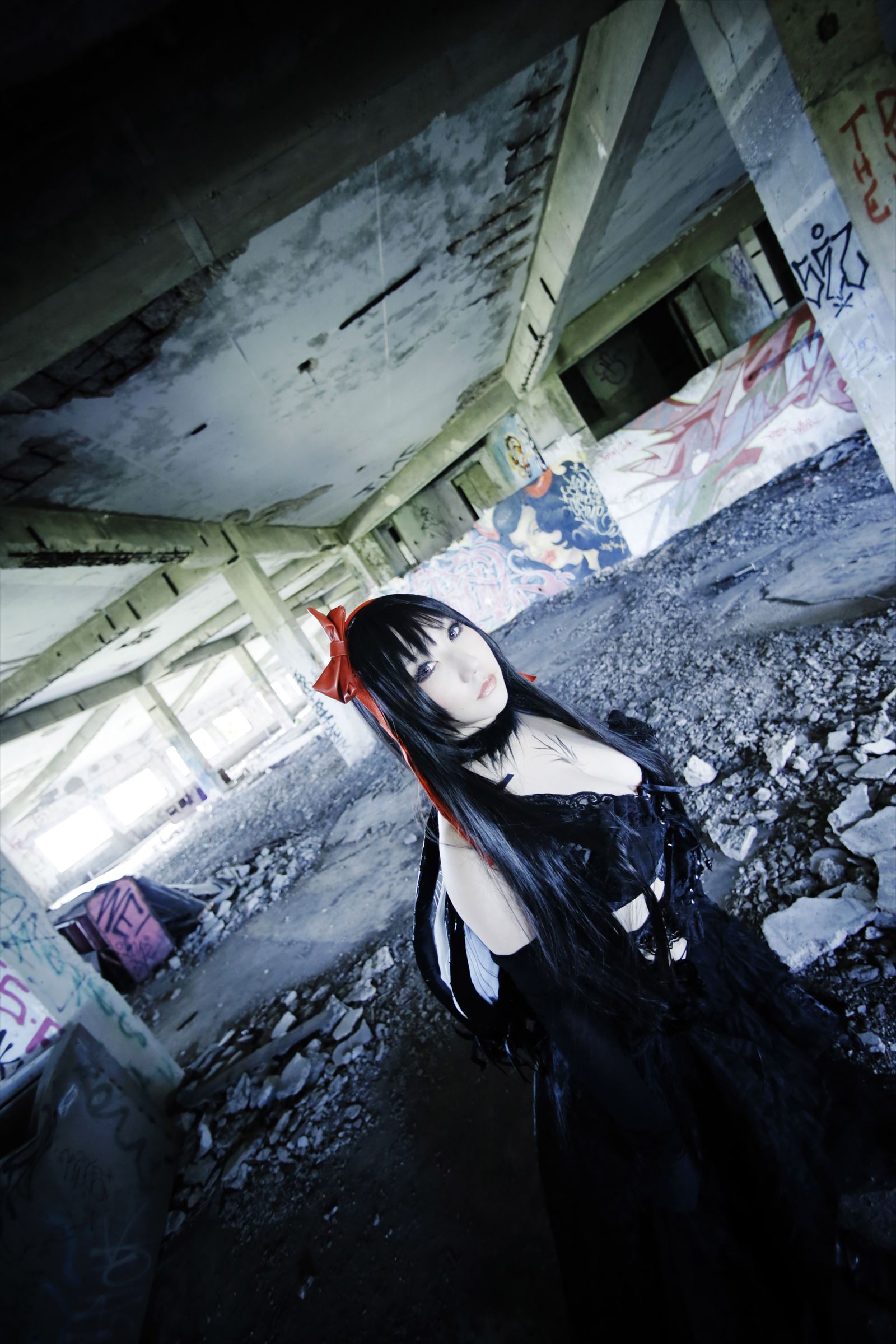 Madoka – Saku