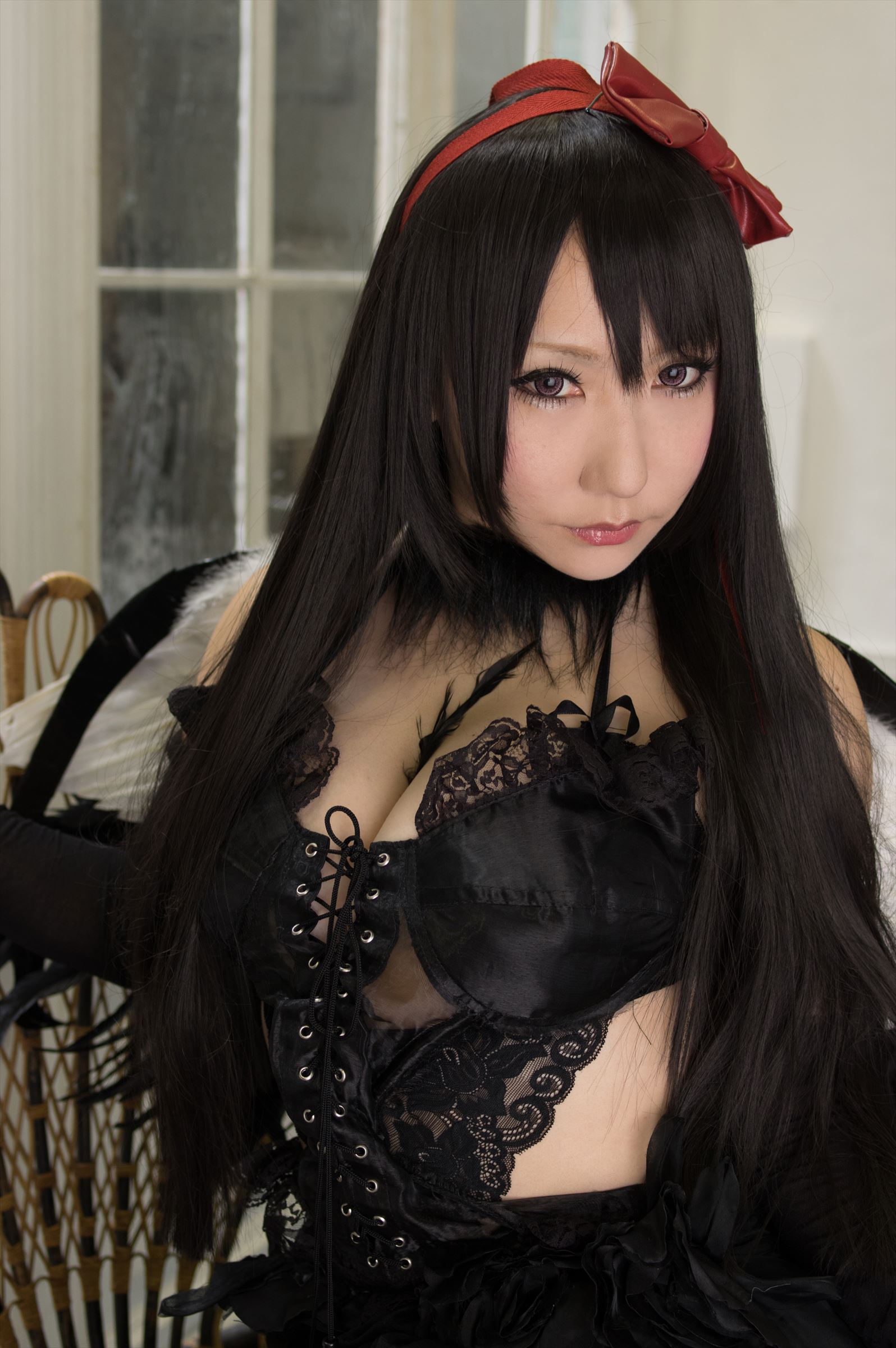 Madoka – Saku
