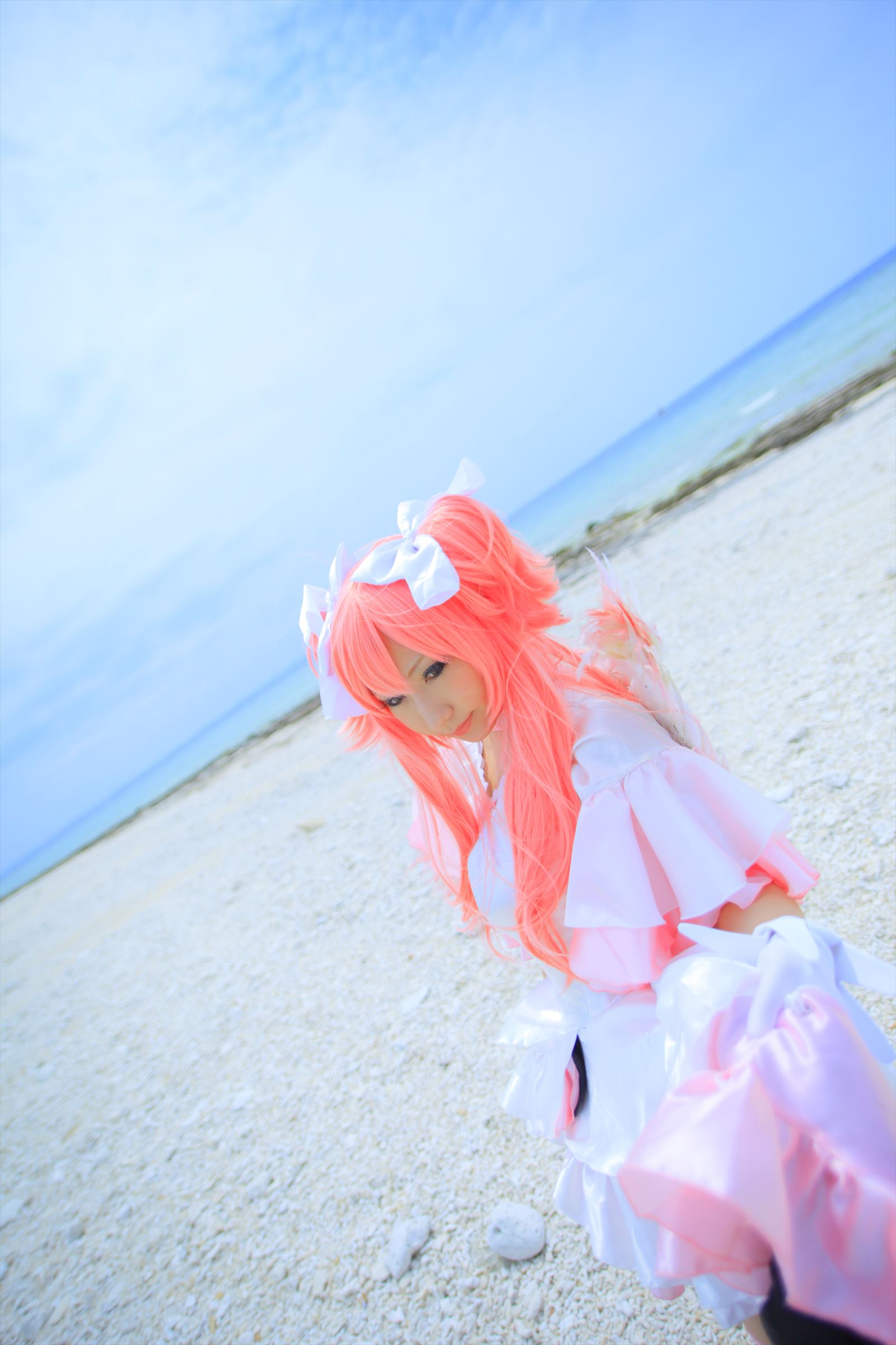 Madoka – Saku