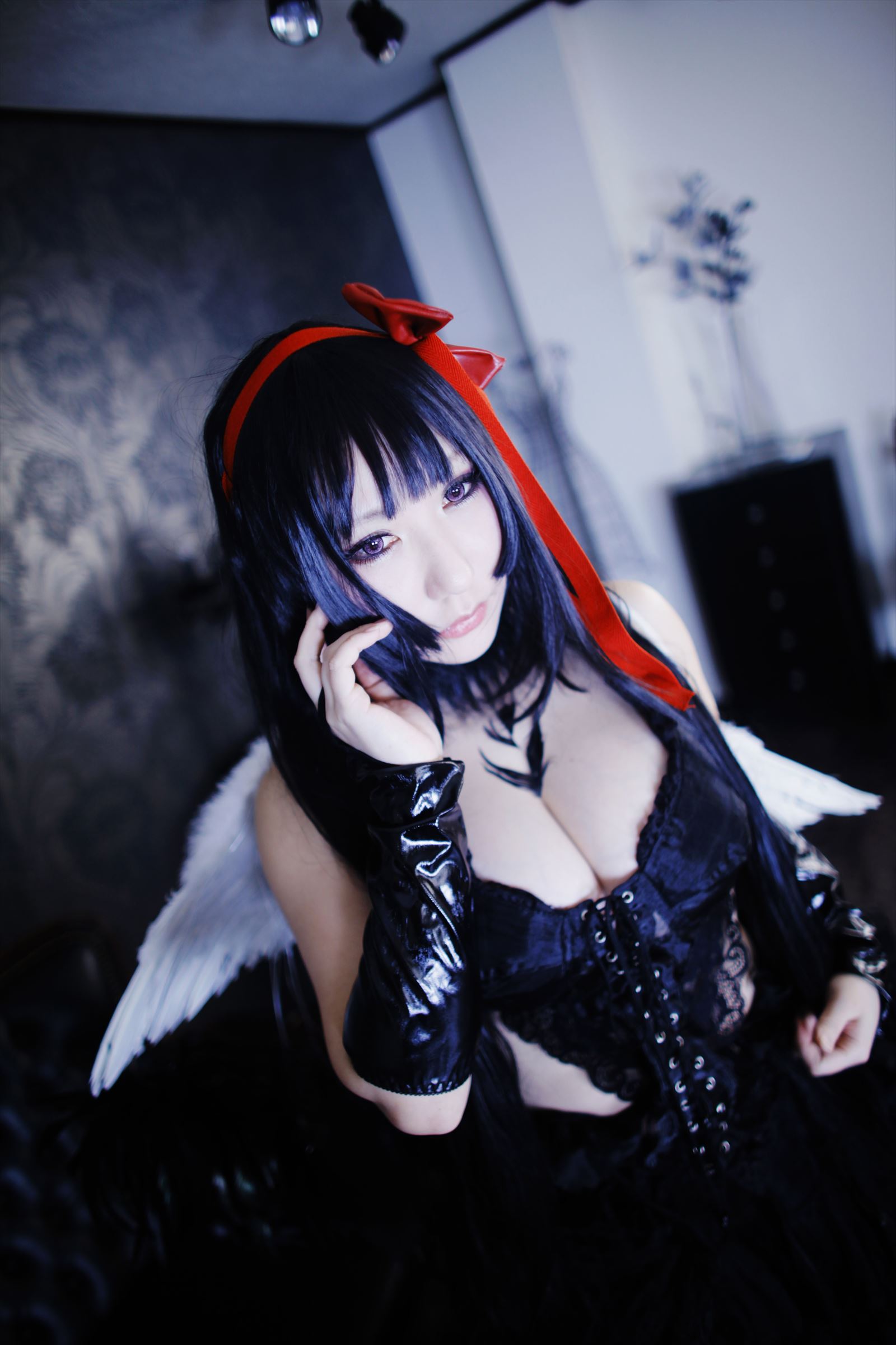Madoka – Saku