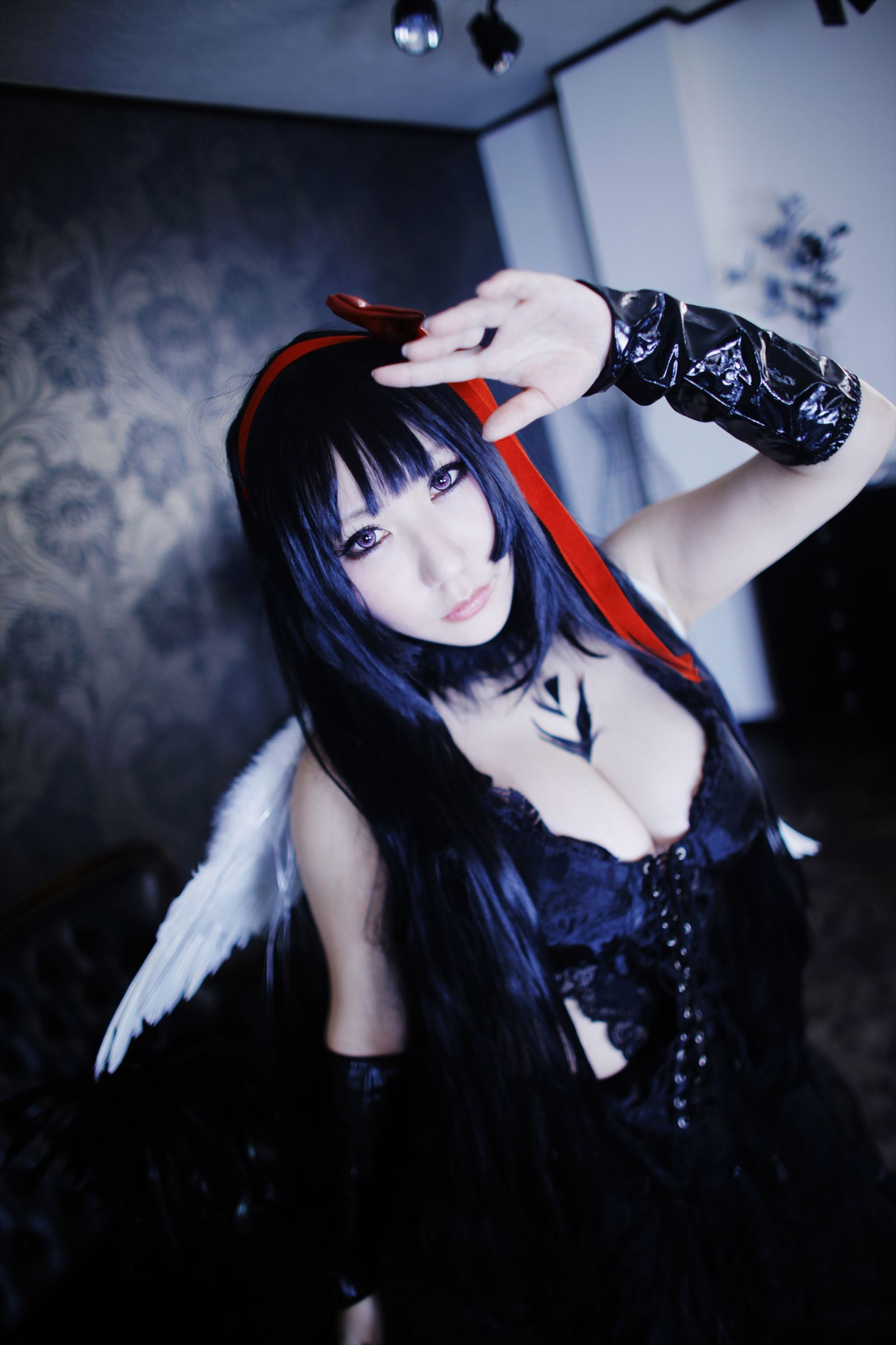 Madoka – Saku