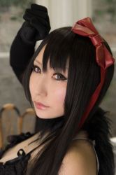 Madoka – Saku