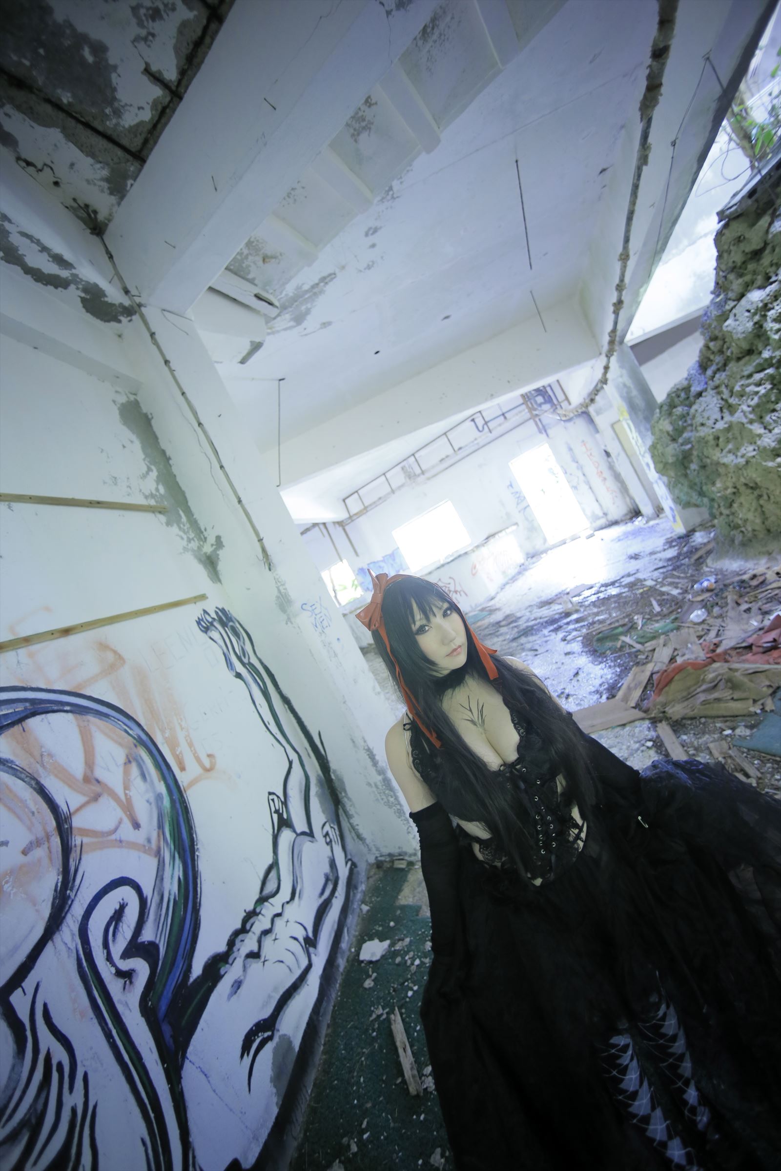 Madoka – Saku