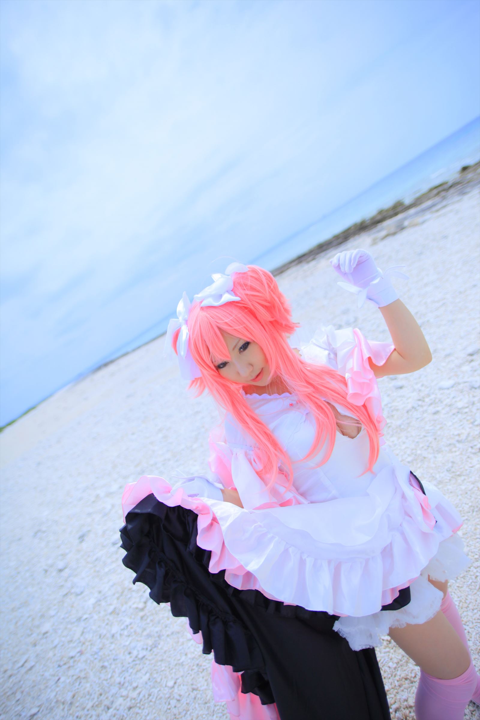 Madoka – Saku