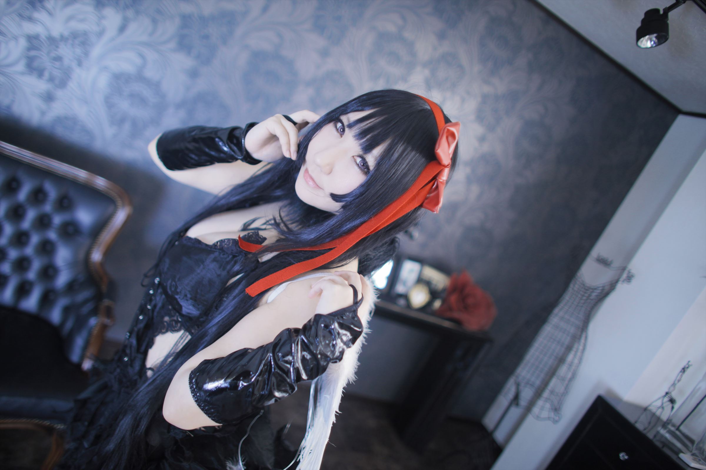 Madoka – Saku
