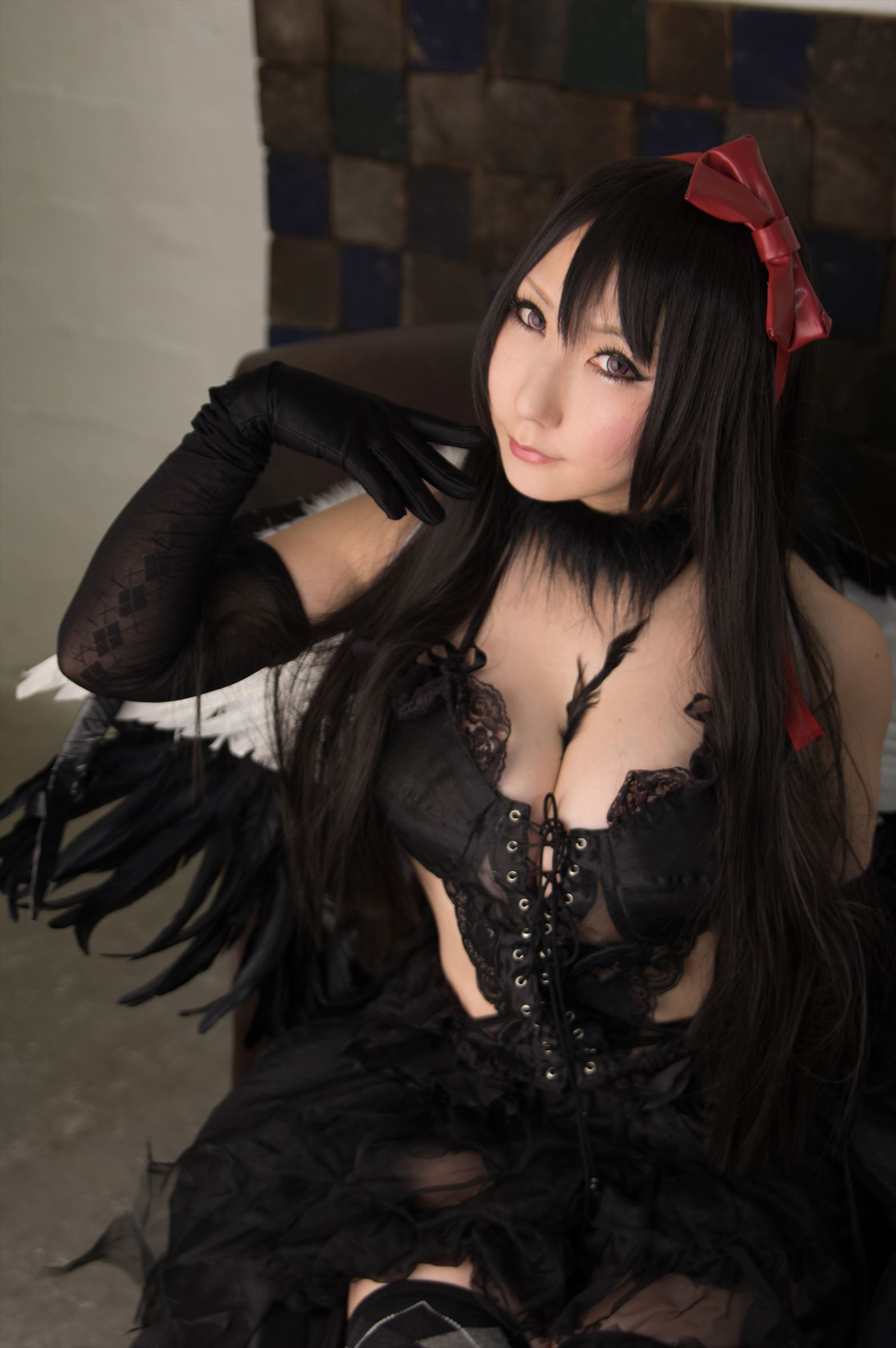Madoka – Saku