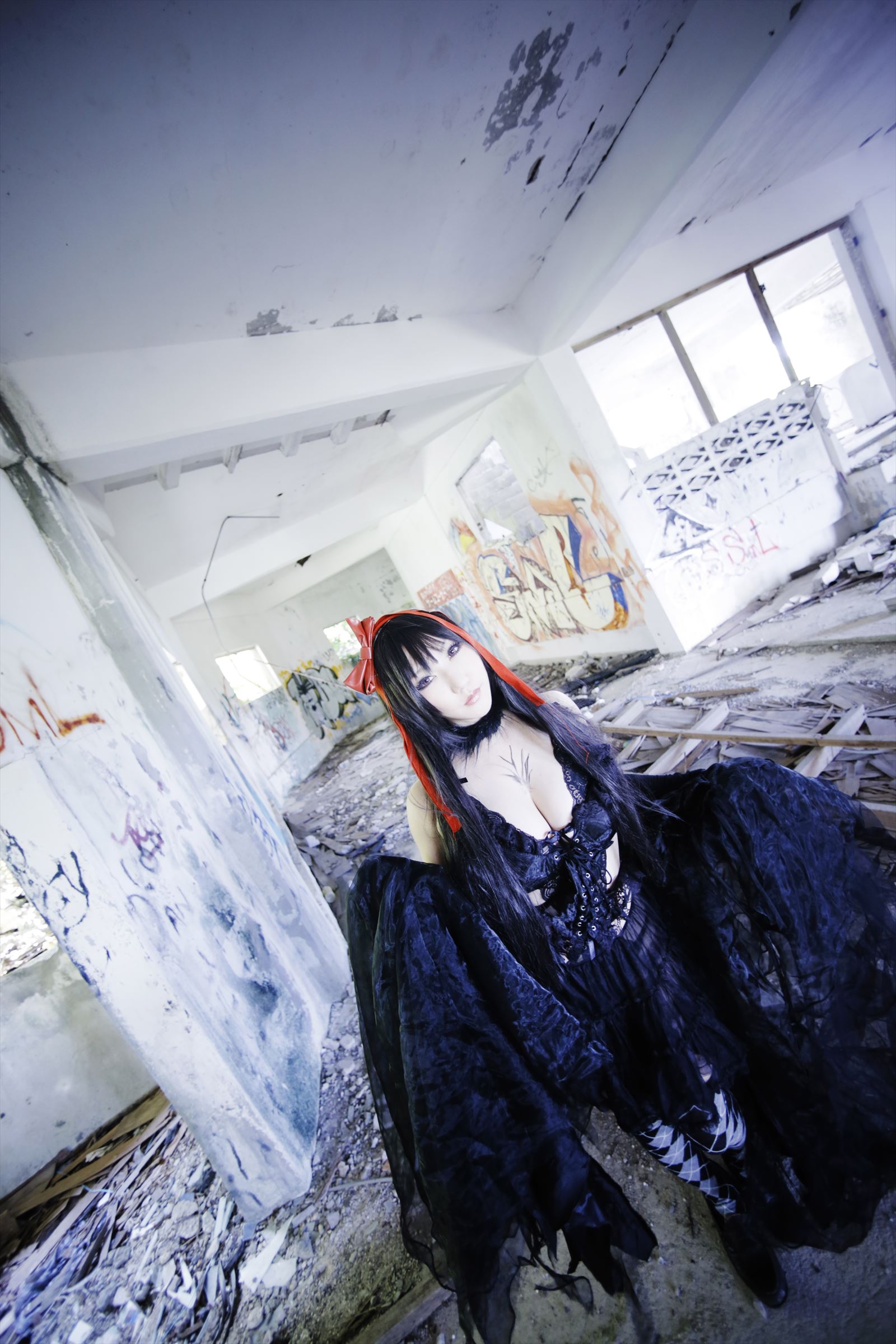 Madoka – Saku
