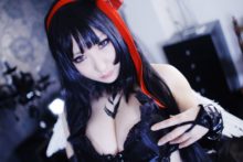 Madoka – Saku (218)
