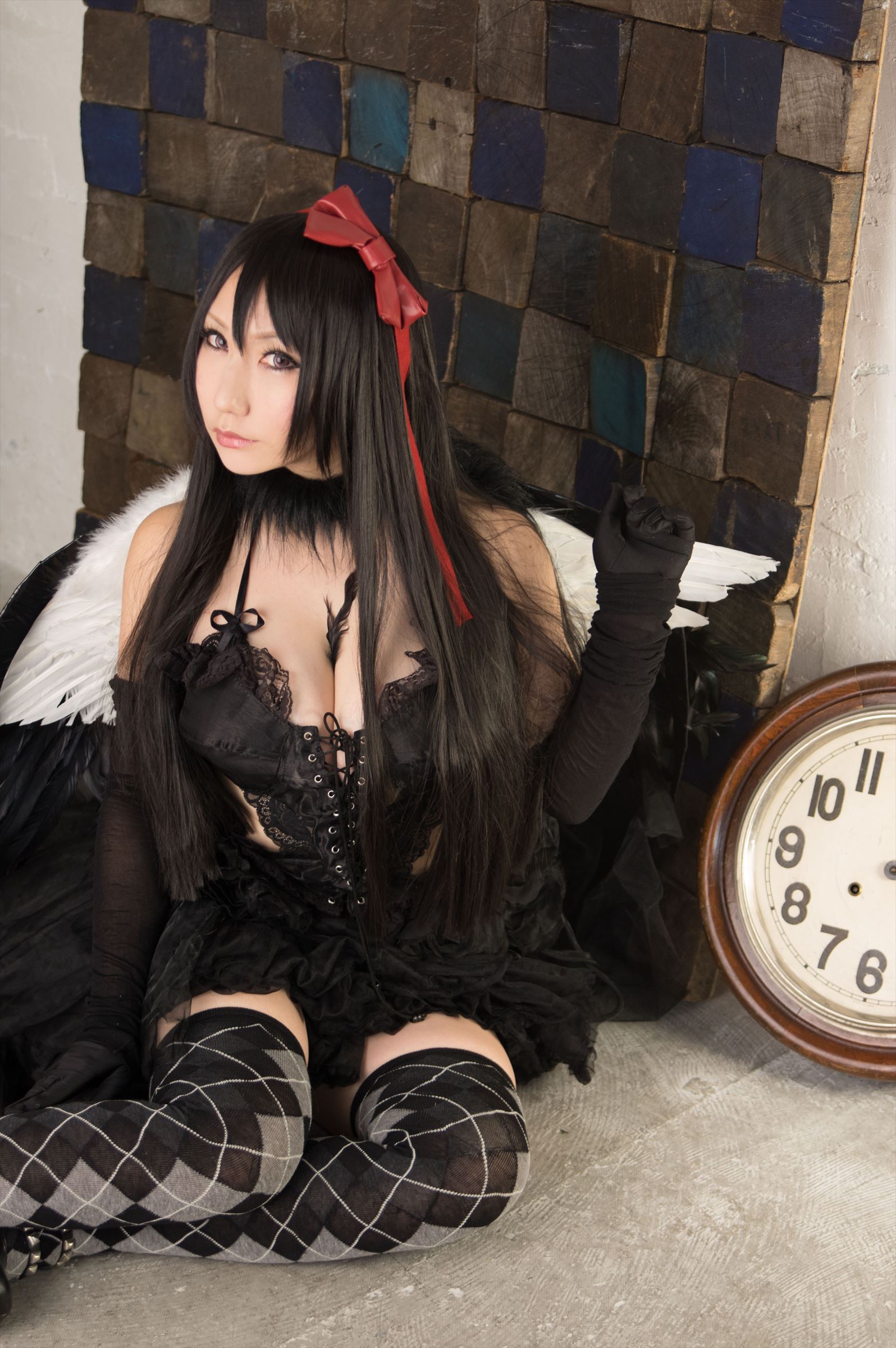 Madoka – Saku
