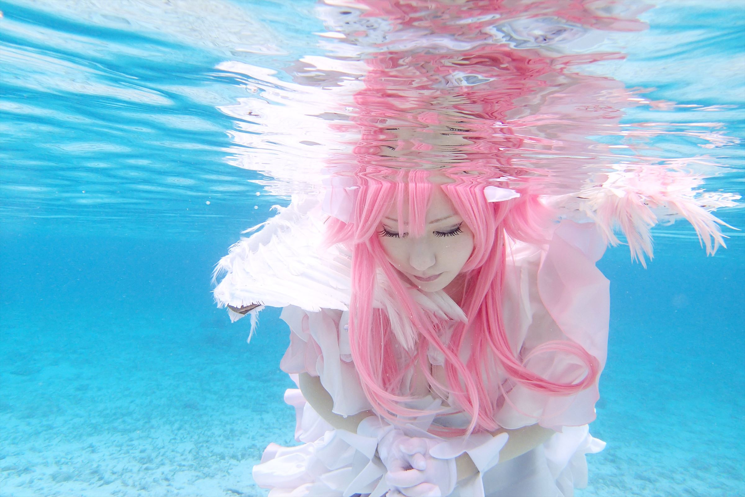 Madoka – Saku