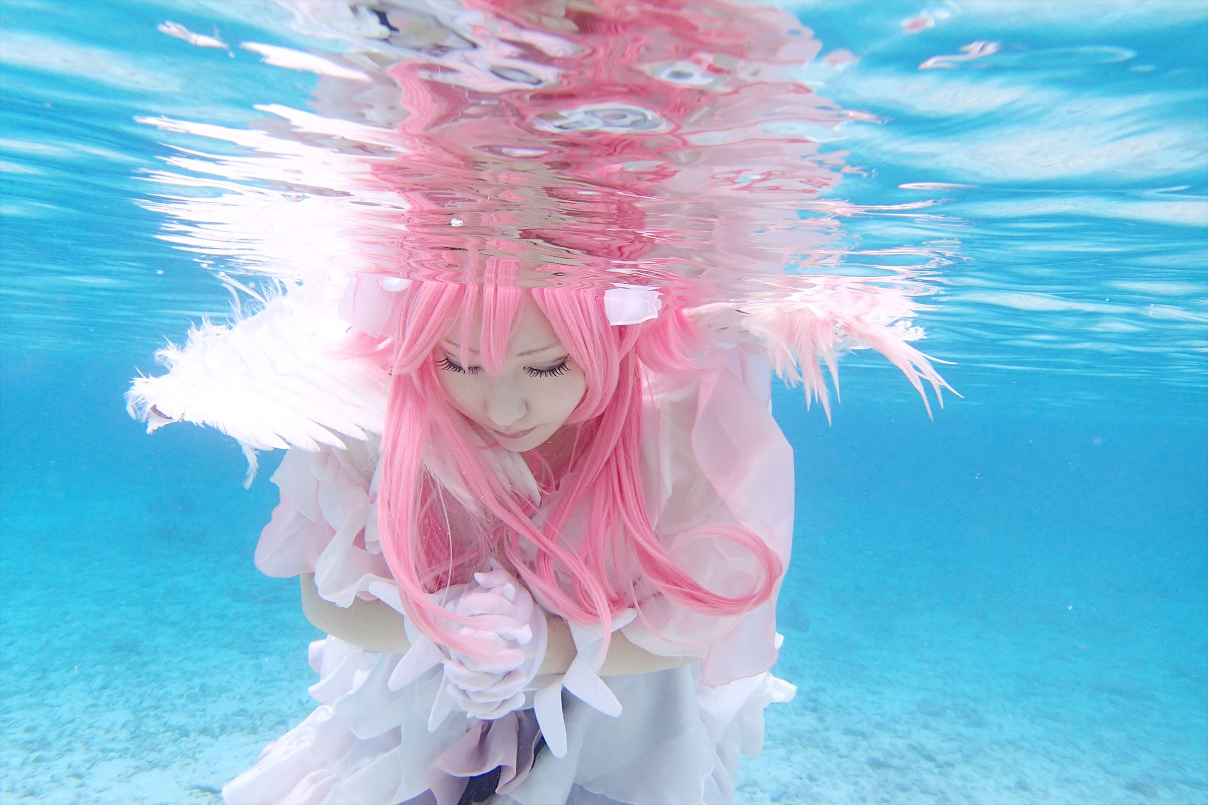 Madoka – Saku