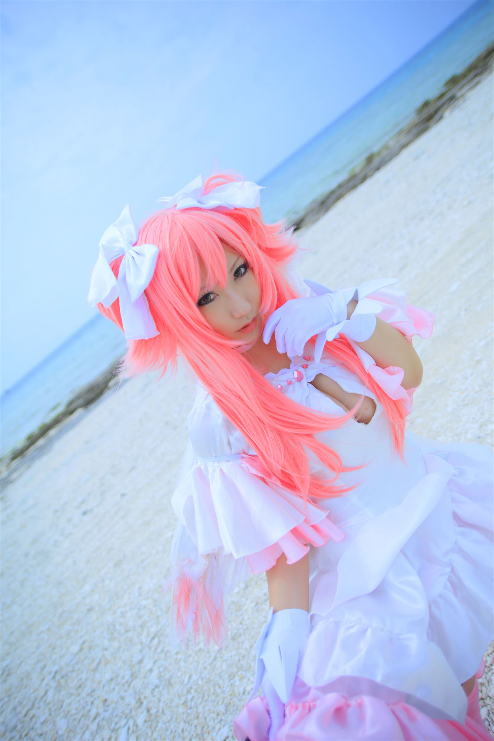 Madoka – Saku
