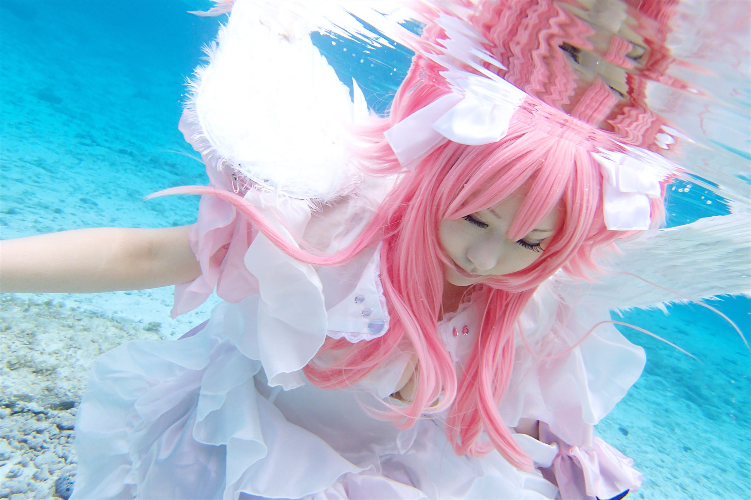 Madoka – Saku