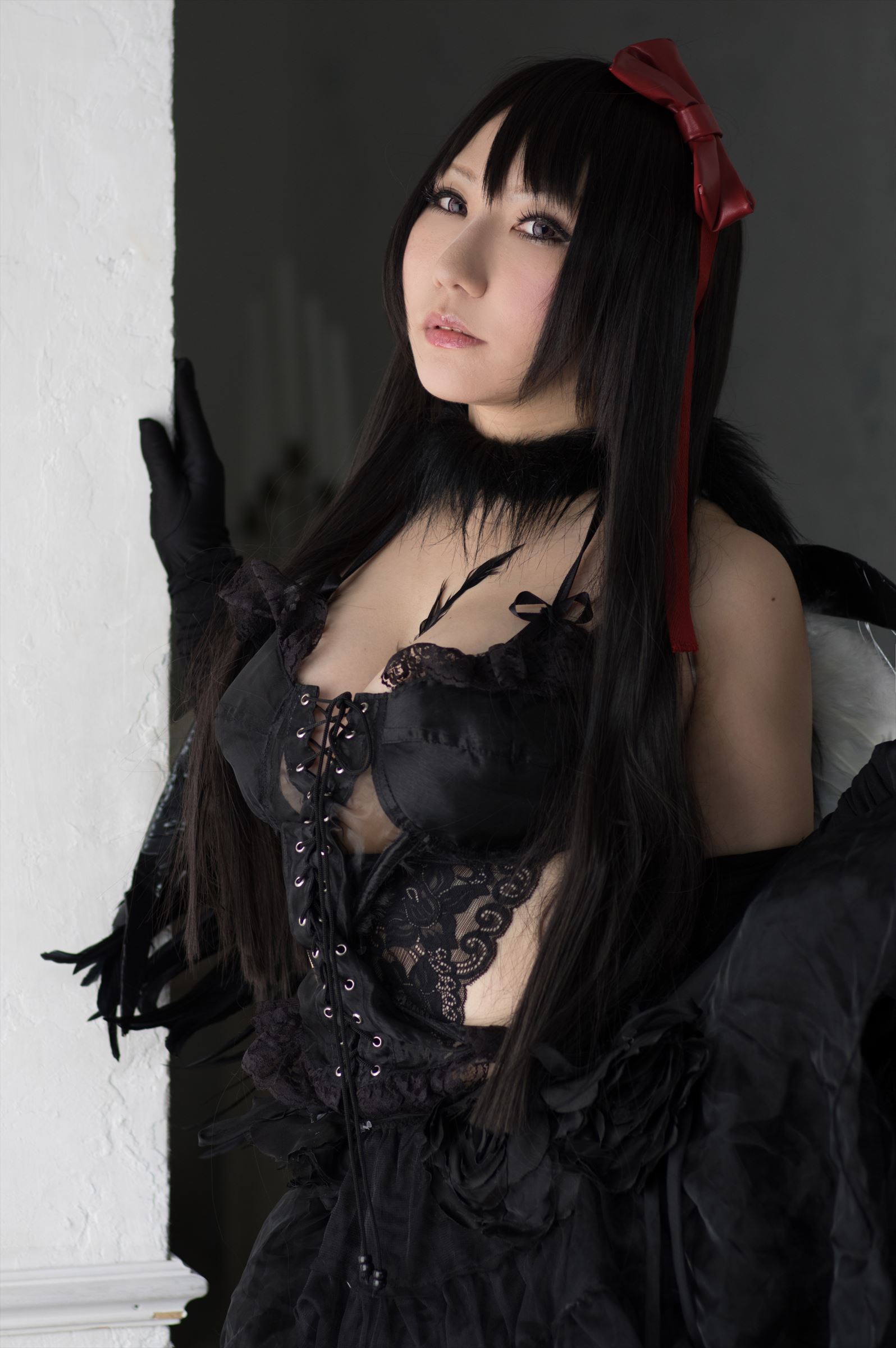 Madoka – Saku