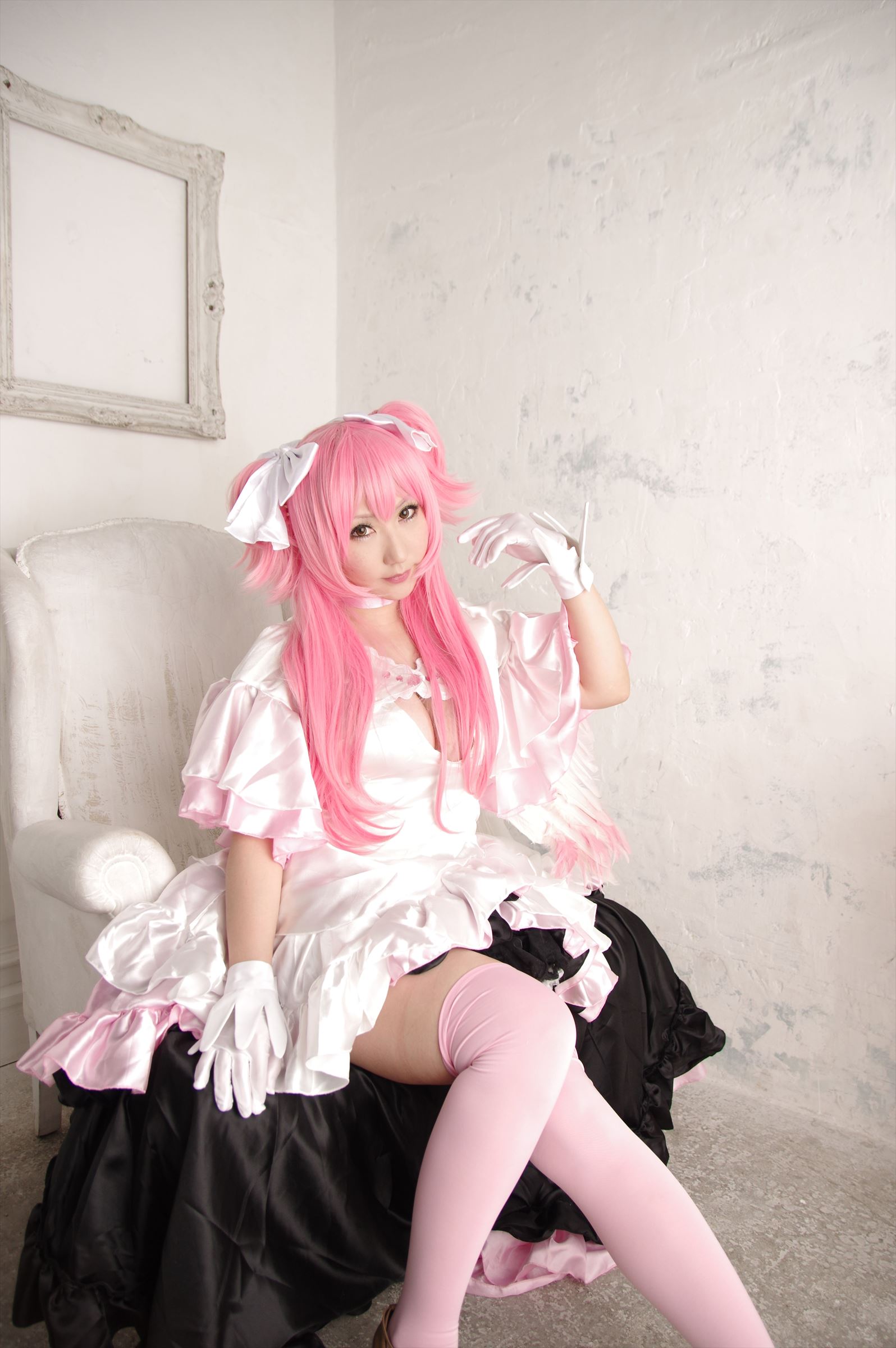 Madoka – Saku