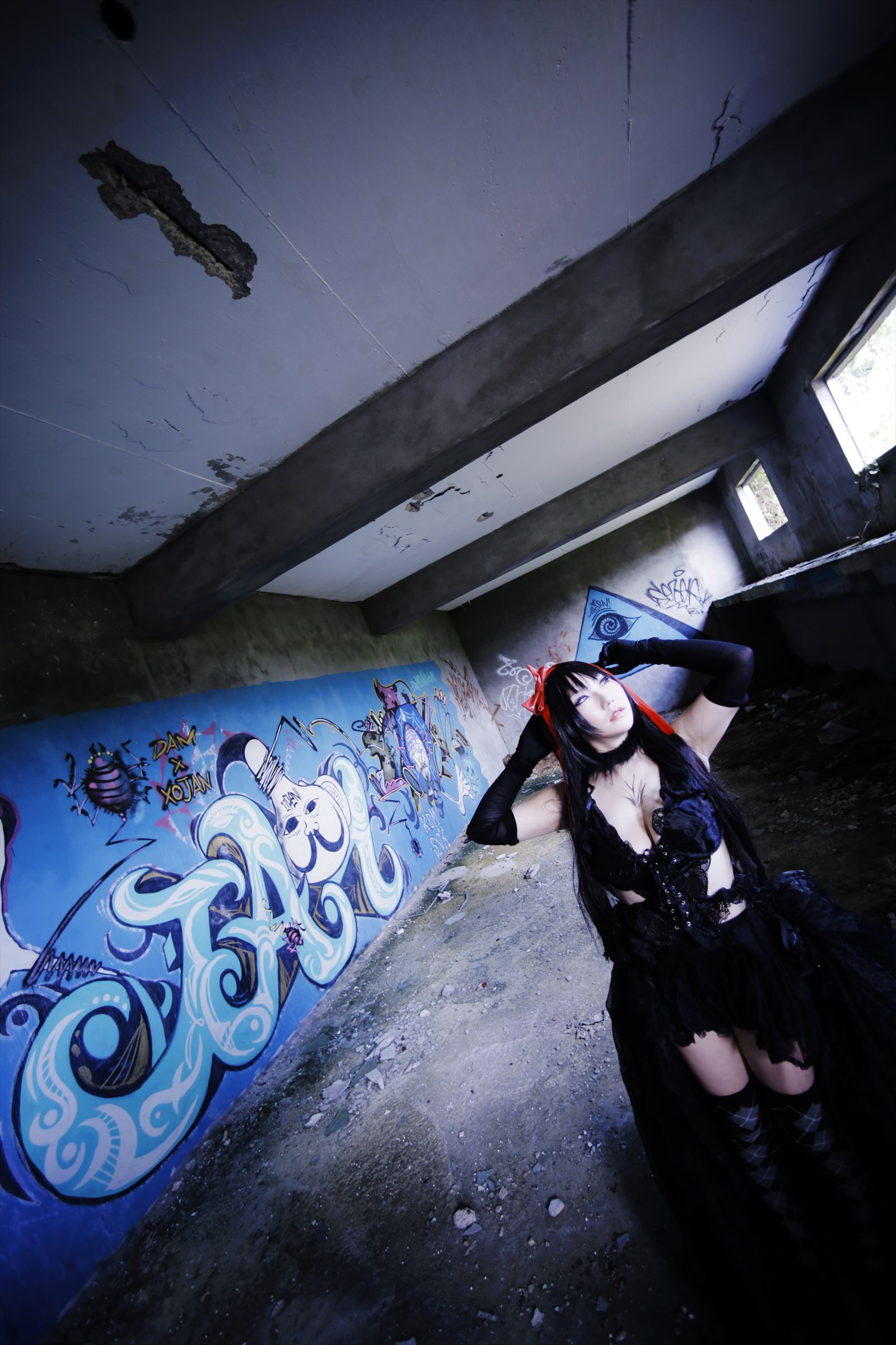 Madoka – Saku