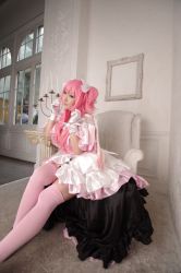 Madoka – Saku